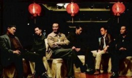 黑社会3在线观看,在线风云再起